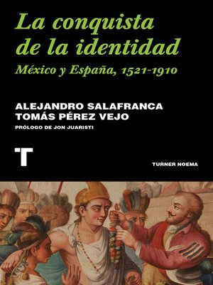 cover image of La conquista de la identidad